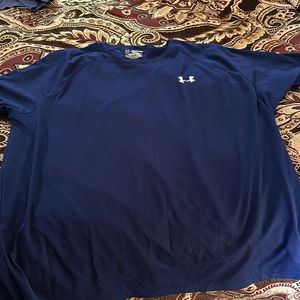Under Armour heat gear tshirt size 2xl